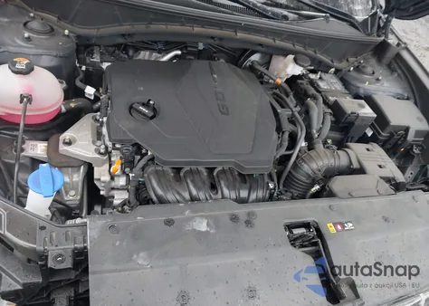 2023 Hyundai Tucson Limited из США, поврежденный, VIN 5NMJECAE8PH280116